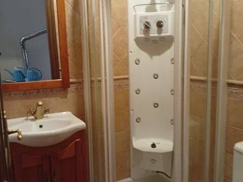 Piso de 230 m² en Baeza
