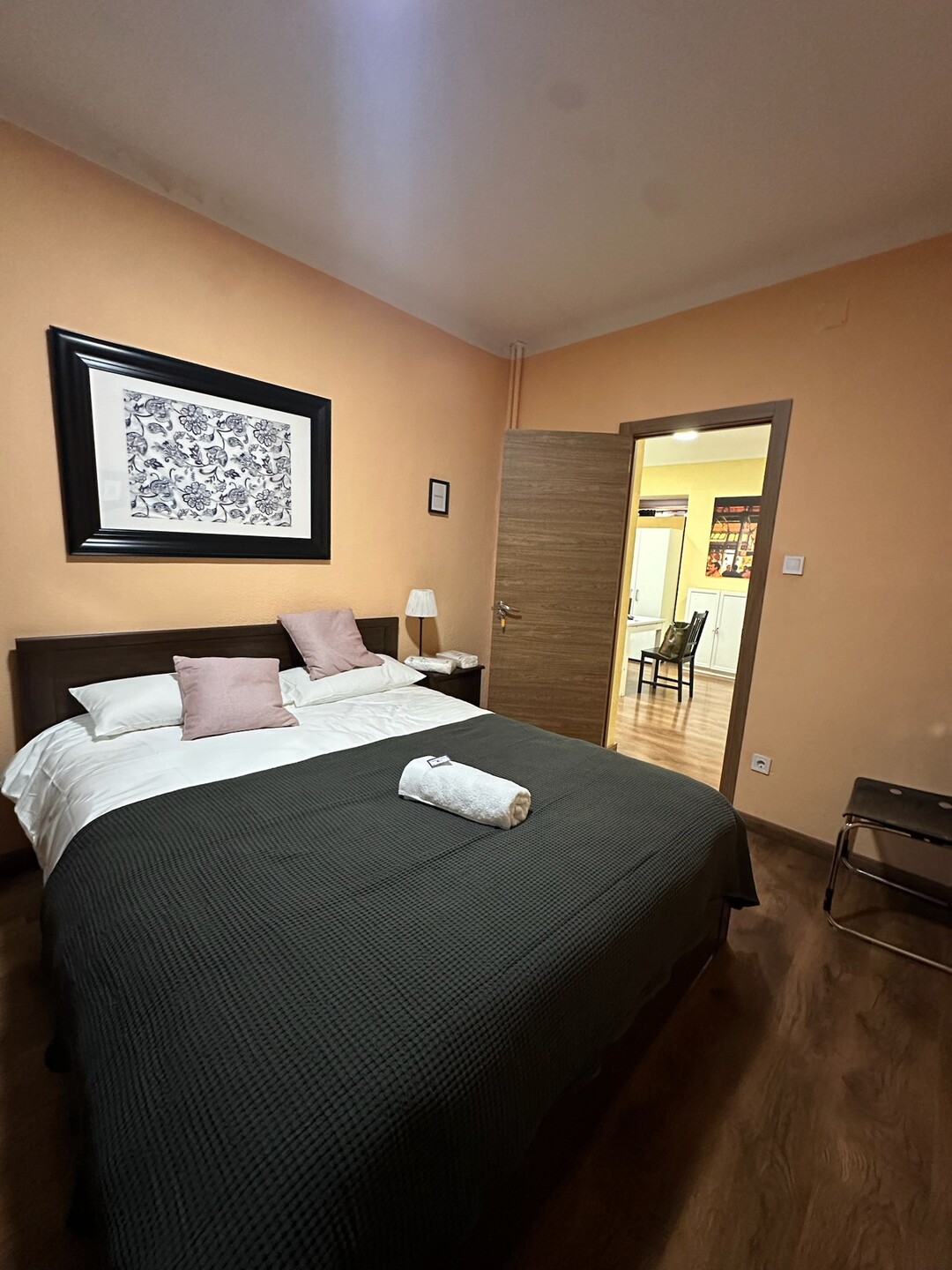 Piso de 111 m² en Mérida