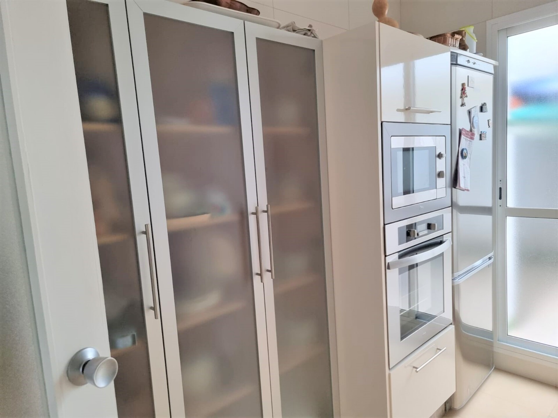 Piso de 80 m² en Punta Umbría