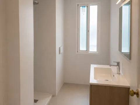 Piso de 195 m² en Murcia