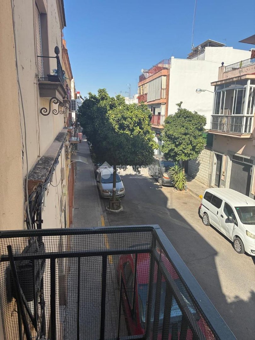 Appartamento 50 m² a Siviglia