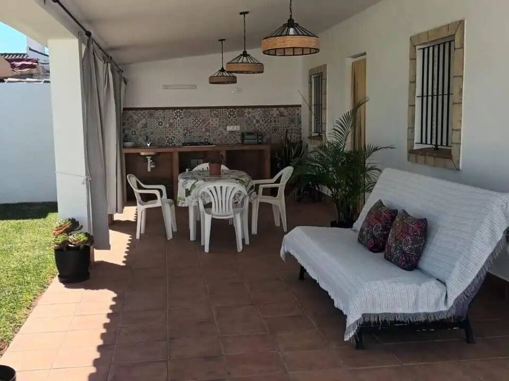 Casa de 60 m² en Chiclana de la Frontera