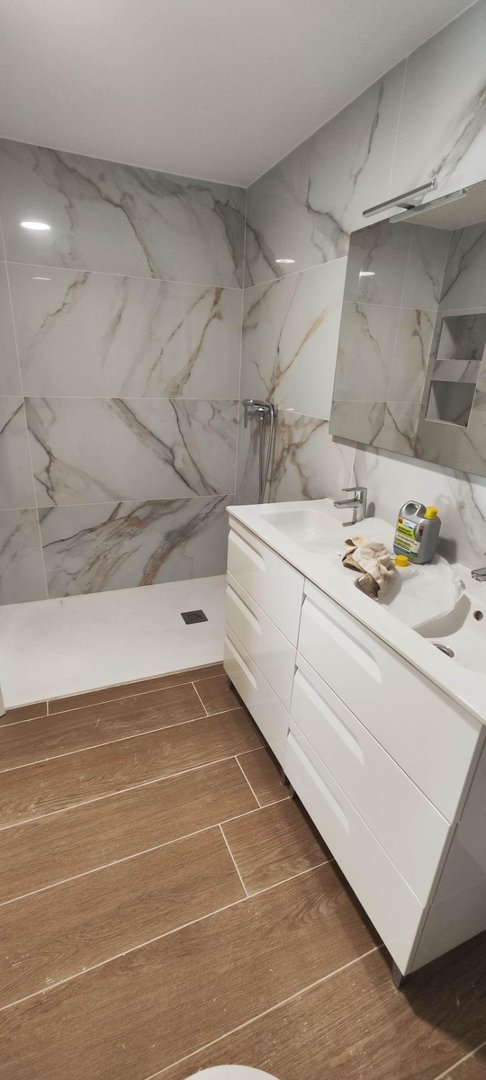 Piso de 157 m² en Castellón de la Plana