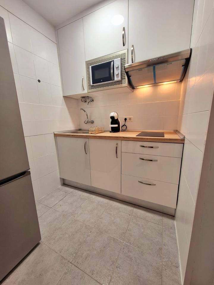 Piso de 37 m² en Las Palmas de Gran Canaria