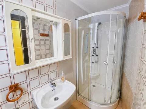 Piso de 78 m² en Santander