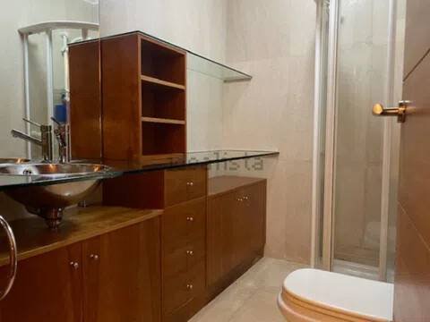 Piso de 70 m² en Ourense