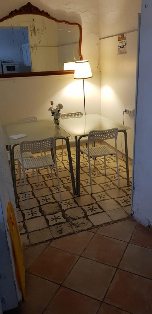 Habitación en alquiler, Sevilla