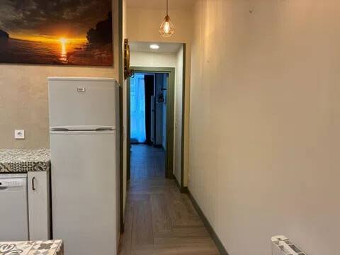Appartamento 43 m² a Gijón / Xixón