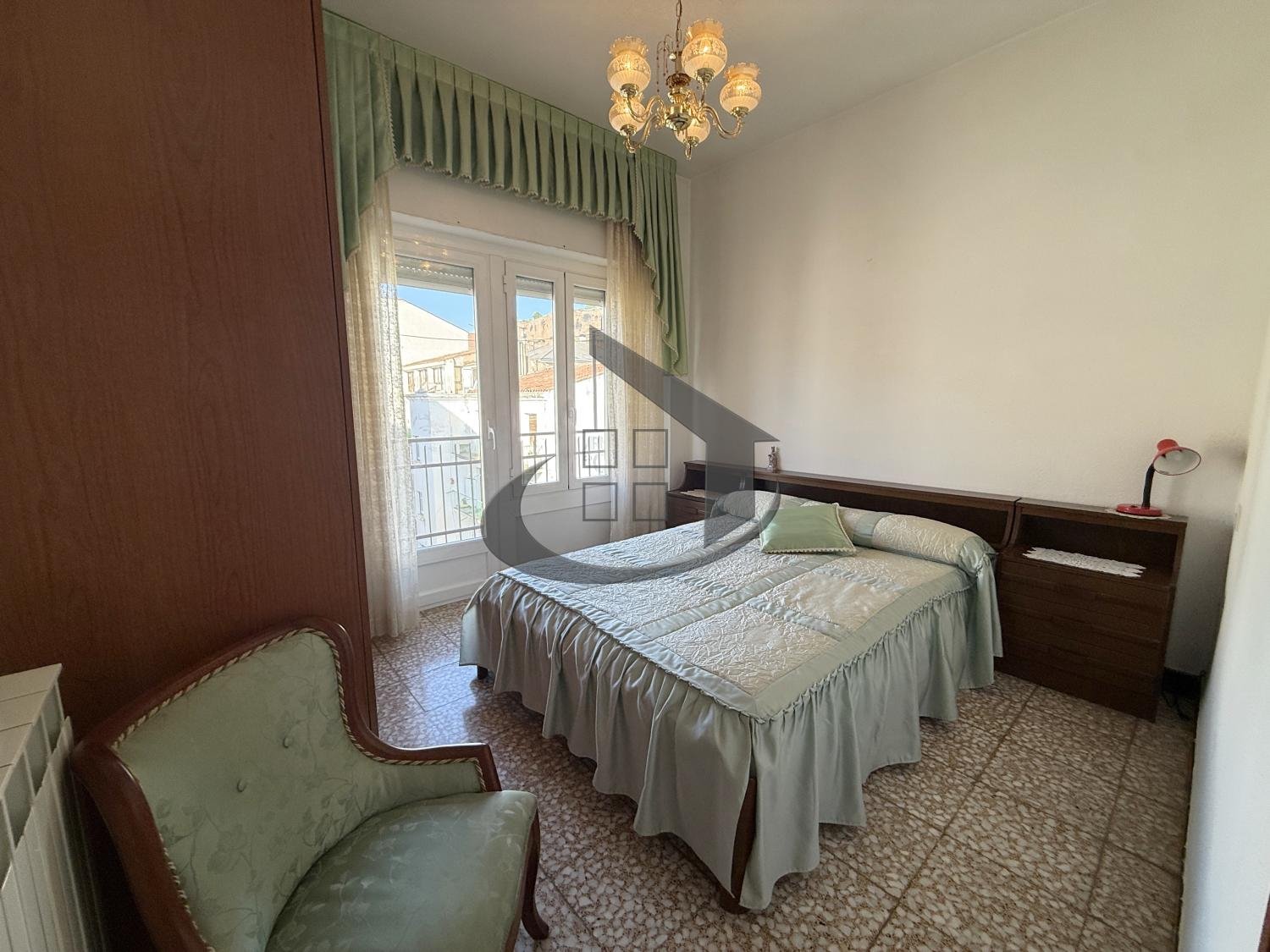 Appartamento 9 m² a Arnedo