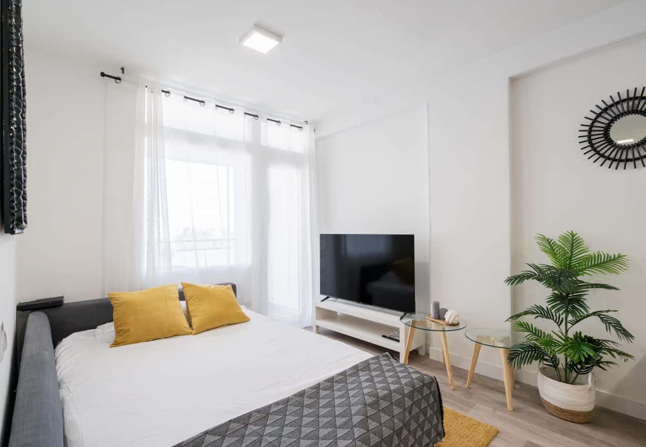 Appartamento 83 m² a Madrid