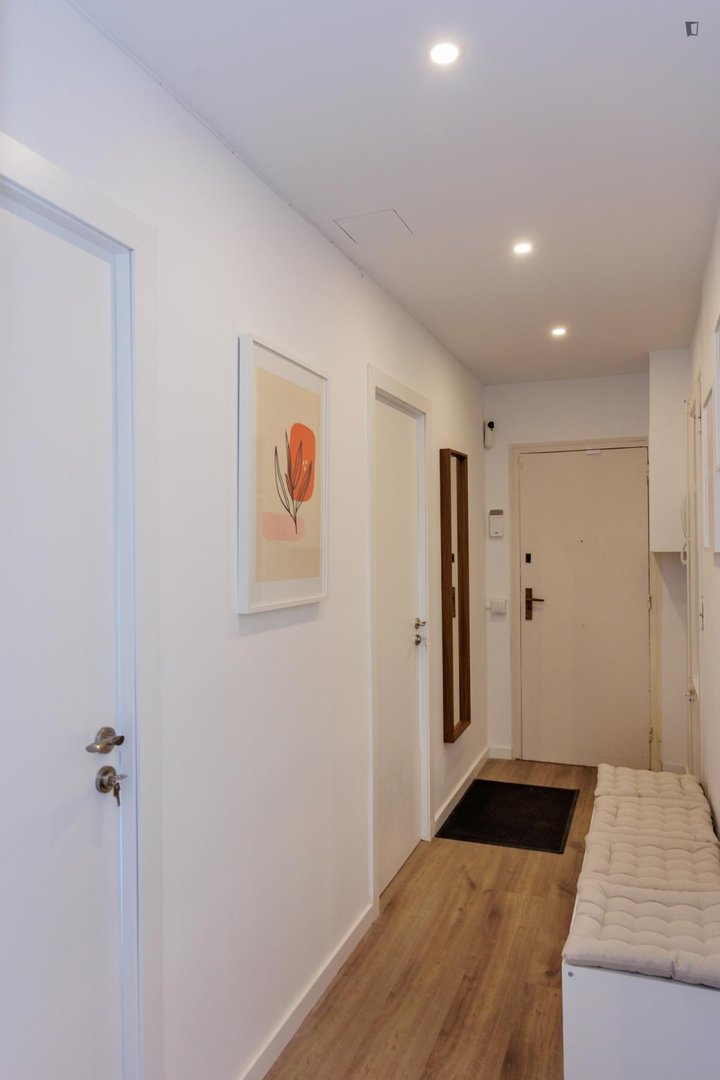 Habitación en alquiler, l'Hospitalet de Llobregat