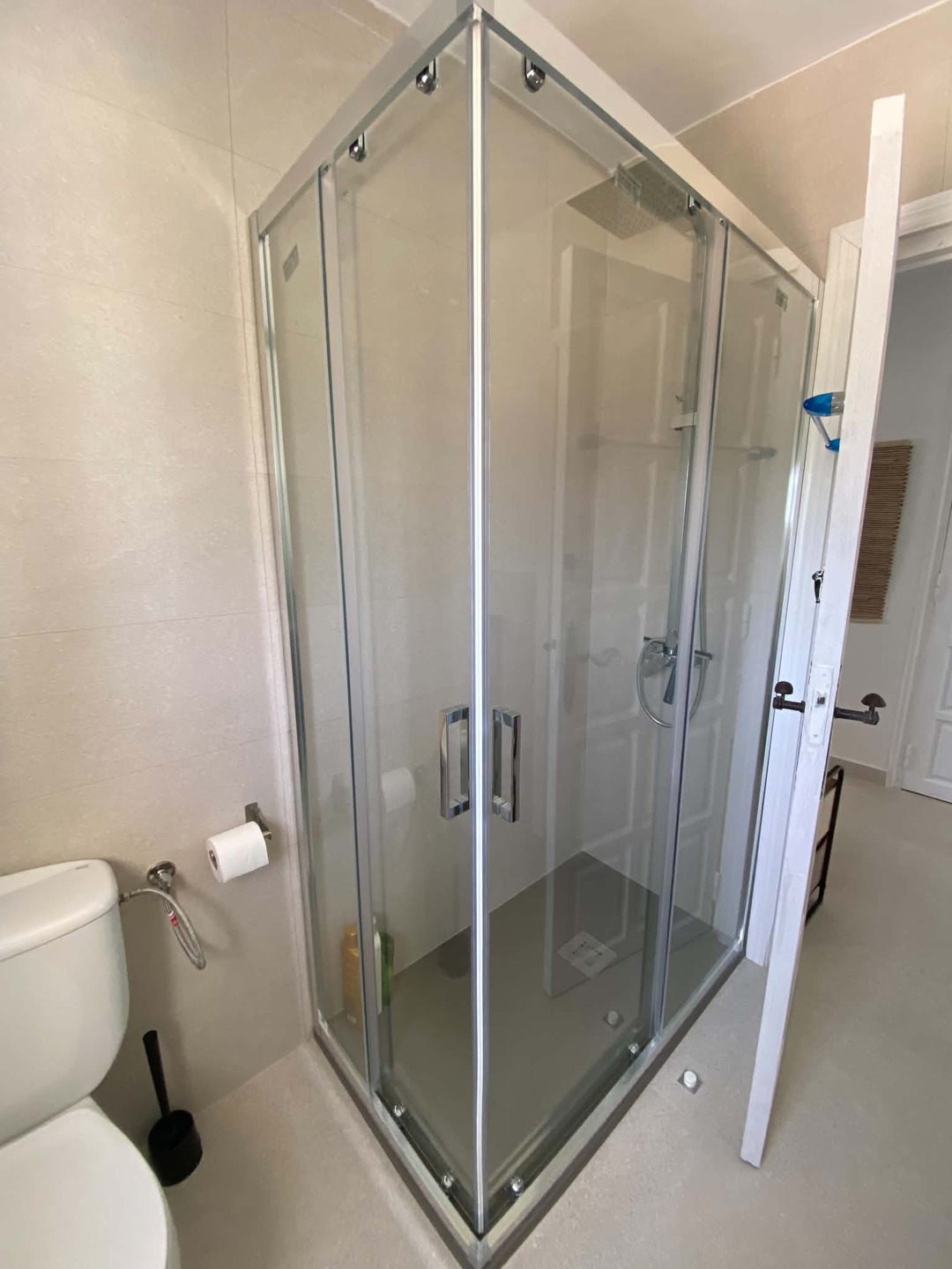 Piso de 43 m² en Mojácar