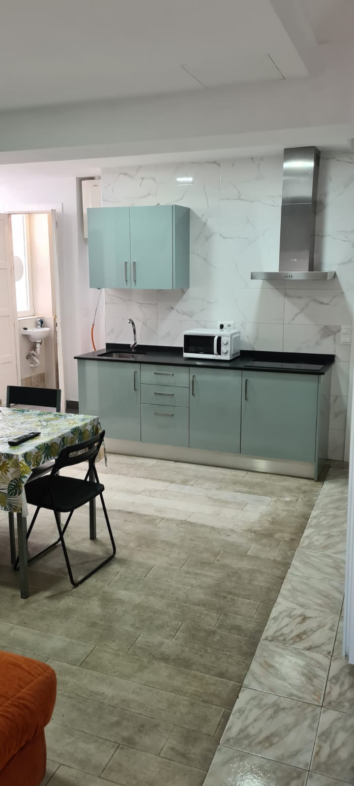 Habitación 160 m², Granada