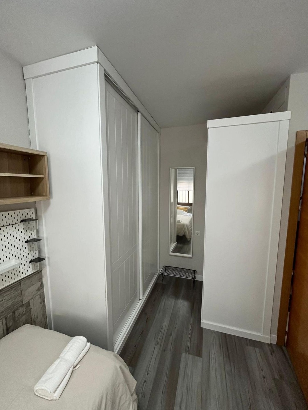 Pis de 105 m² a Còrdova