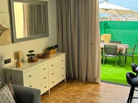 Piso de 55 m² en San Bartolomé de Tirajana