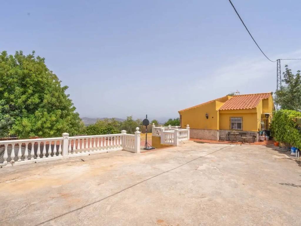 Casa de 90 m² a Alhaurín el Grande