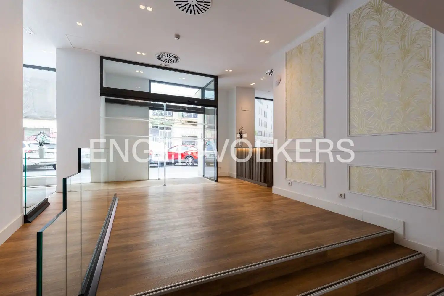 Piso de 50 m² en Valencia