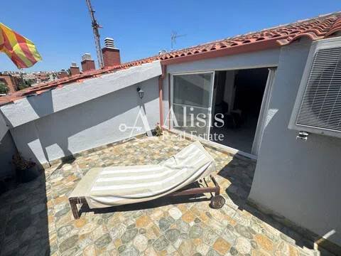 Piso de 205 m² en Rubí