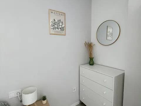 Zimmer zur Miete, Valencia