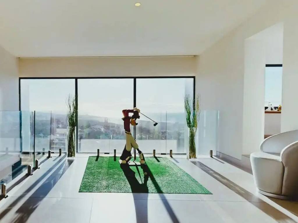 Casa de 474 m² a Marbella