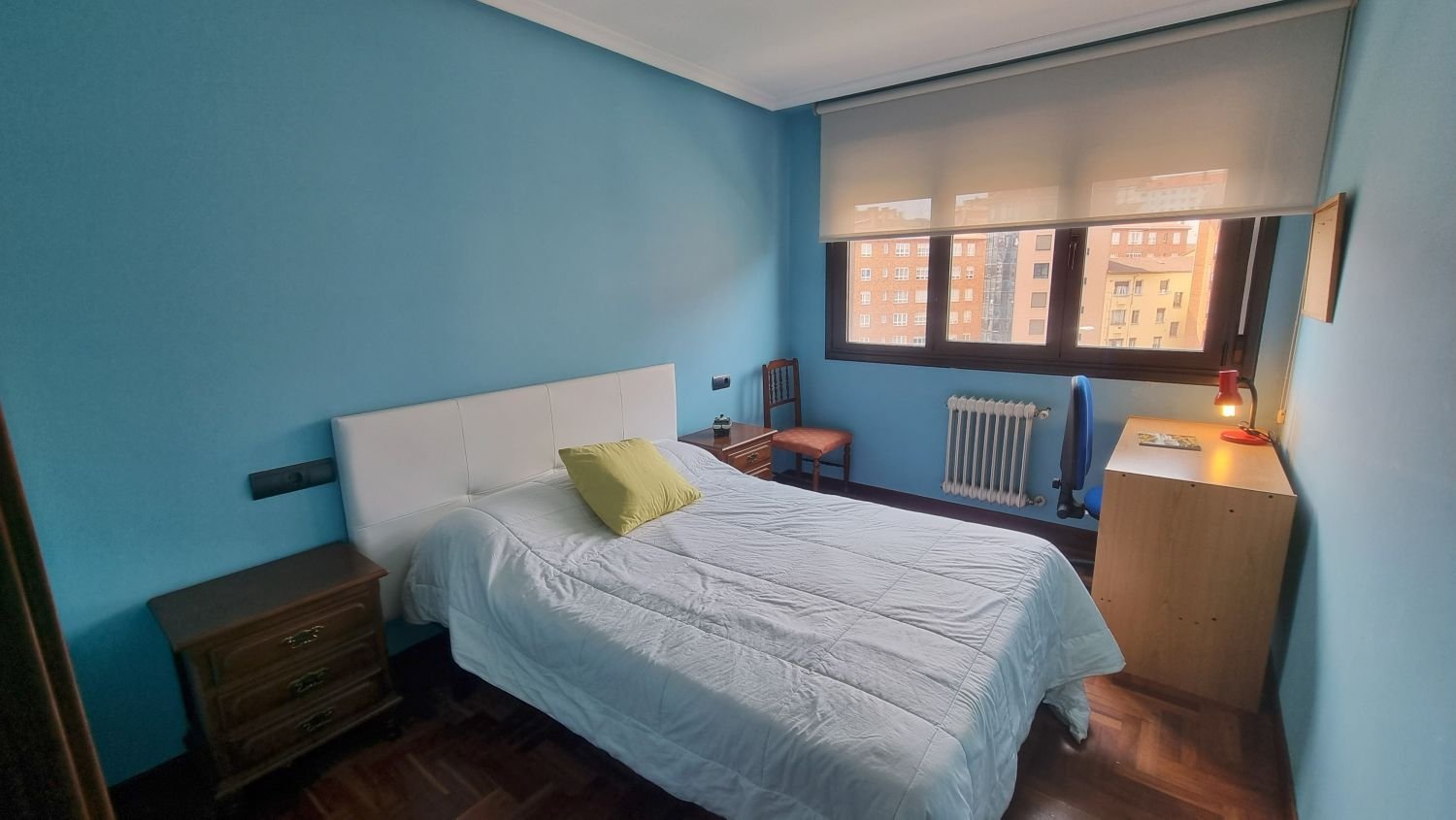 Wohnung 65 m² in Oviedo