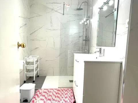 Piso de 90 m² en Murcia