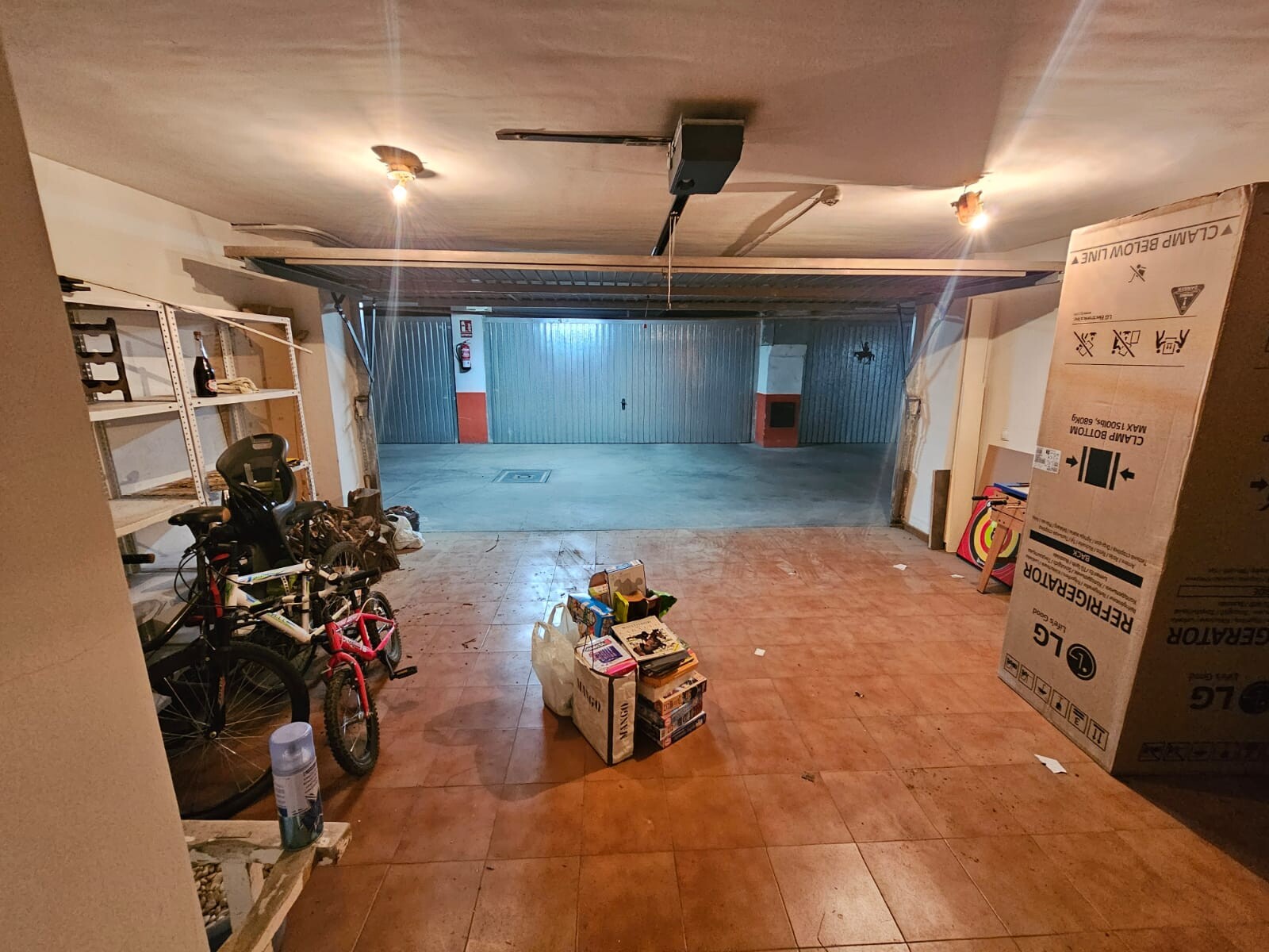 Piso de 229 m² en Miguelturra