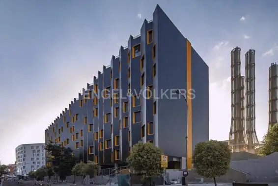 Piso de 50 m² en Madrid