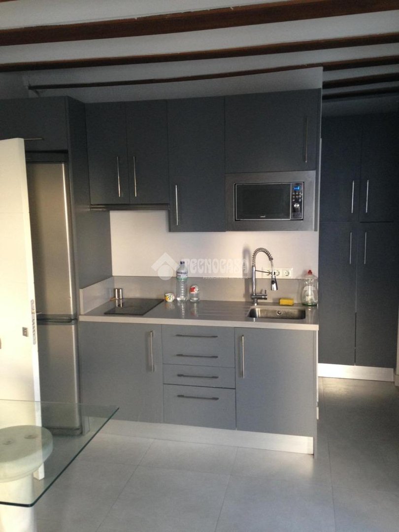 Wohnung 50 m² in Utrera
