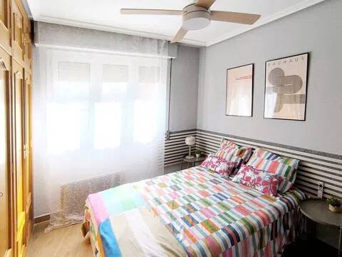 Piso de 120 m² en Murcia