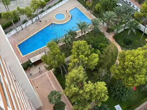 Wohnung 53 m² in Benidorm