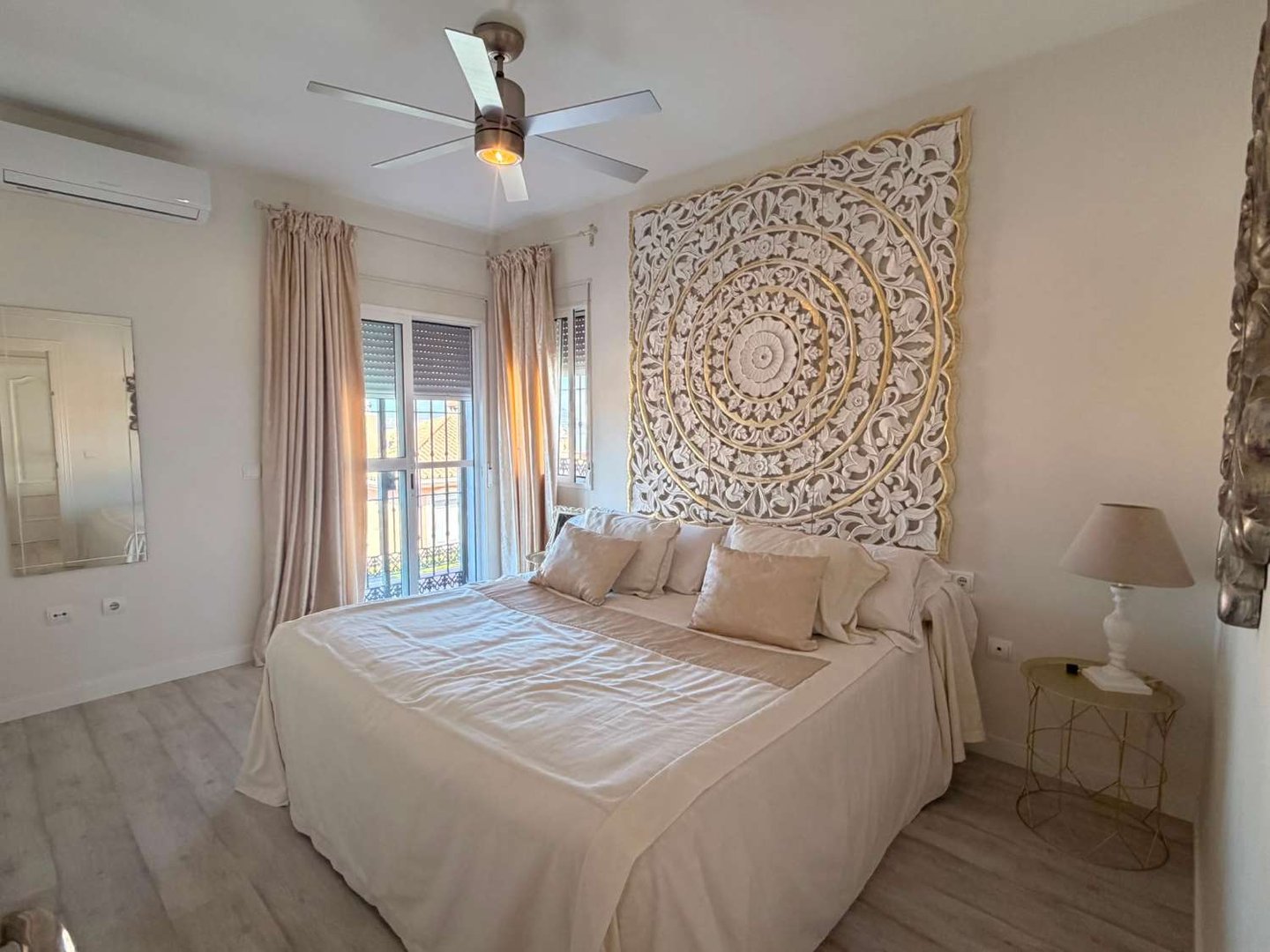 Casa de 198 m² en Alhaurín de la Torre
