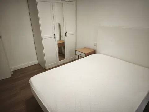 Pis de 115 m² a Ferrol