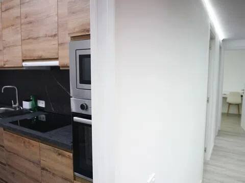 Habitación 93 m², Ávila