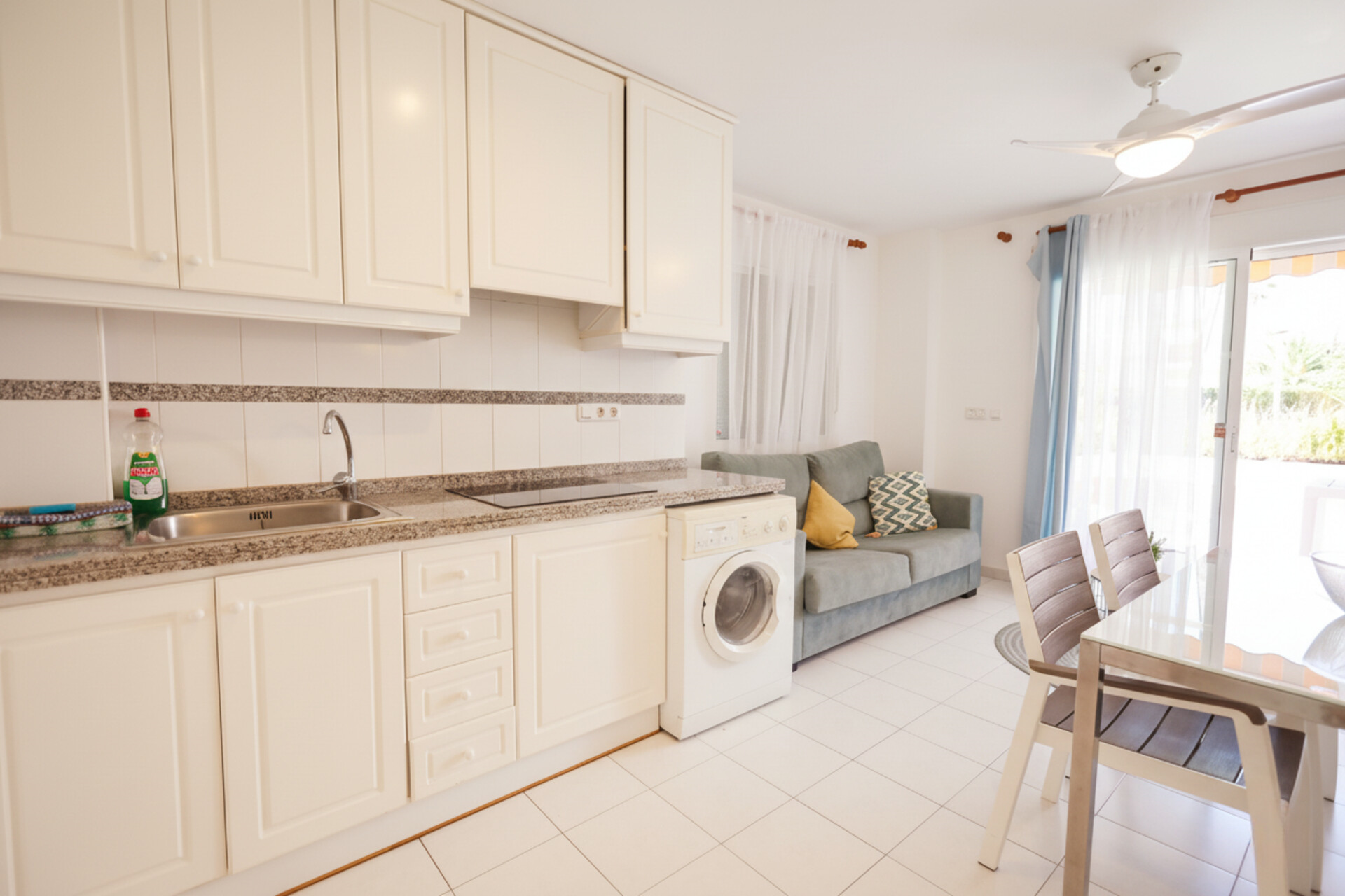 Pis de 57 m² a Dénia