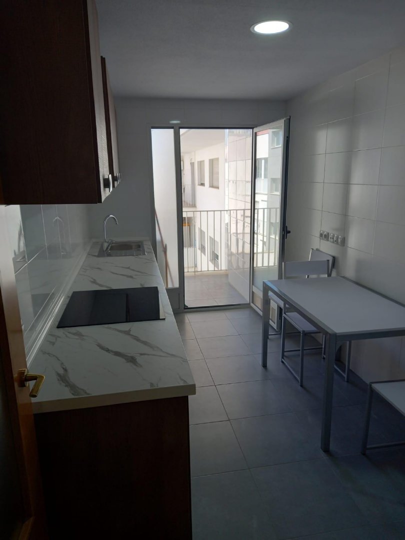 Appartement 110 m² à Beniel
