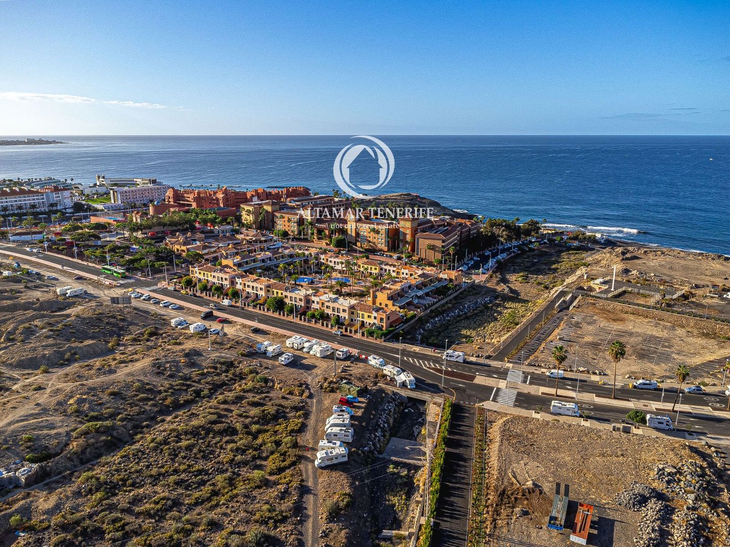 Piso de 217 m² en Adeje