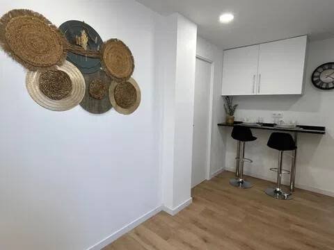 Habitació de lloguer, Móstoles