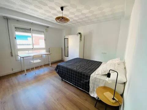 Habitación 105 m², Alcoy