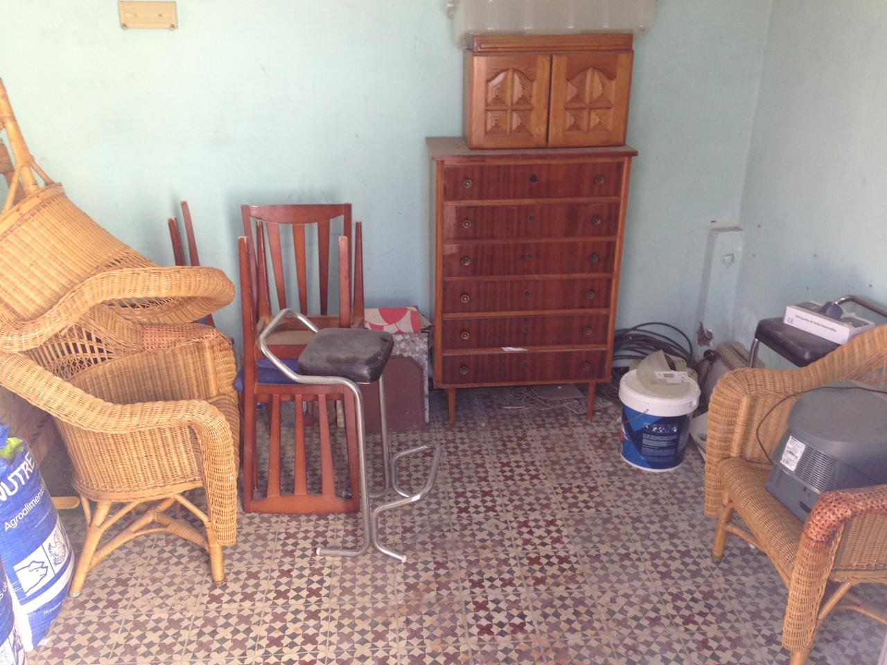 Casa de 80 m² a Dos Hermanas