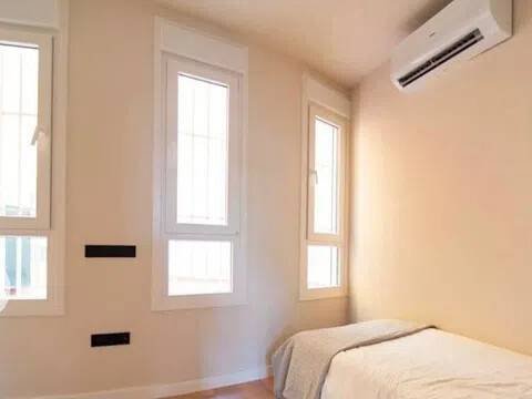 Wohnung 70 m² in Sevilla