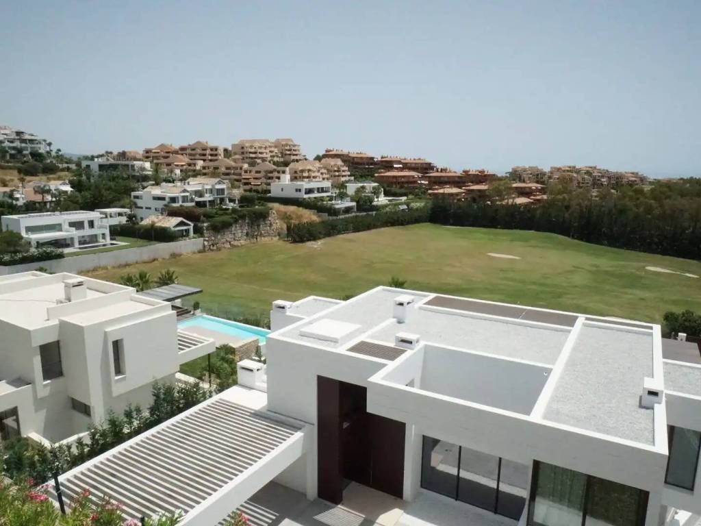 Casa de 670 m² a Benahavís