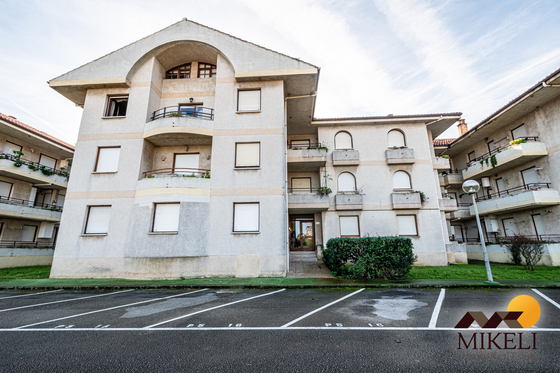 Piso de 112 m² en Suances