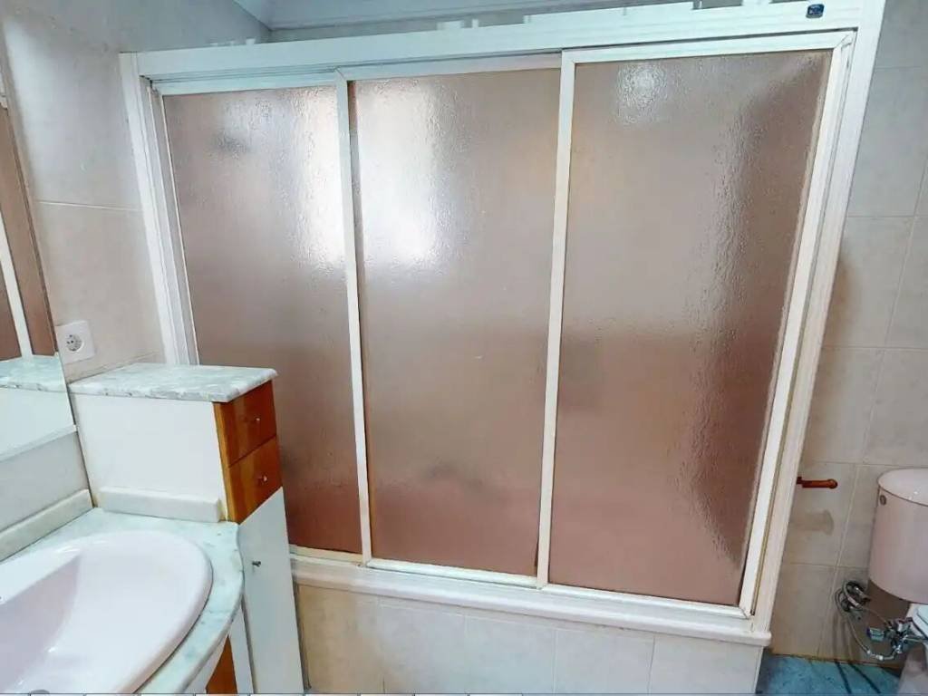 Pis de 113 m² a Fuengirola