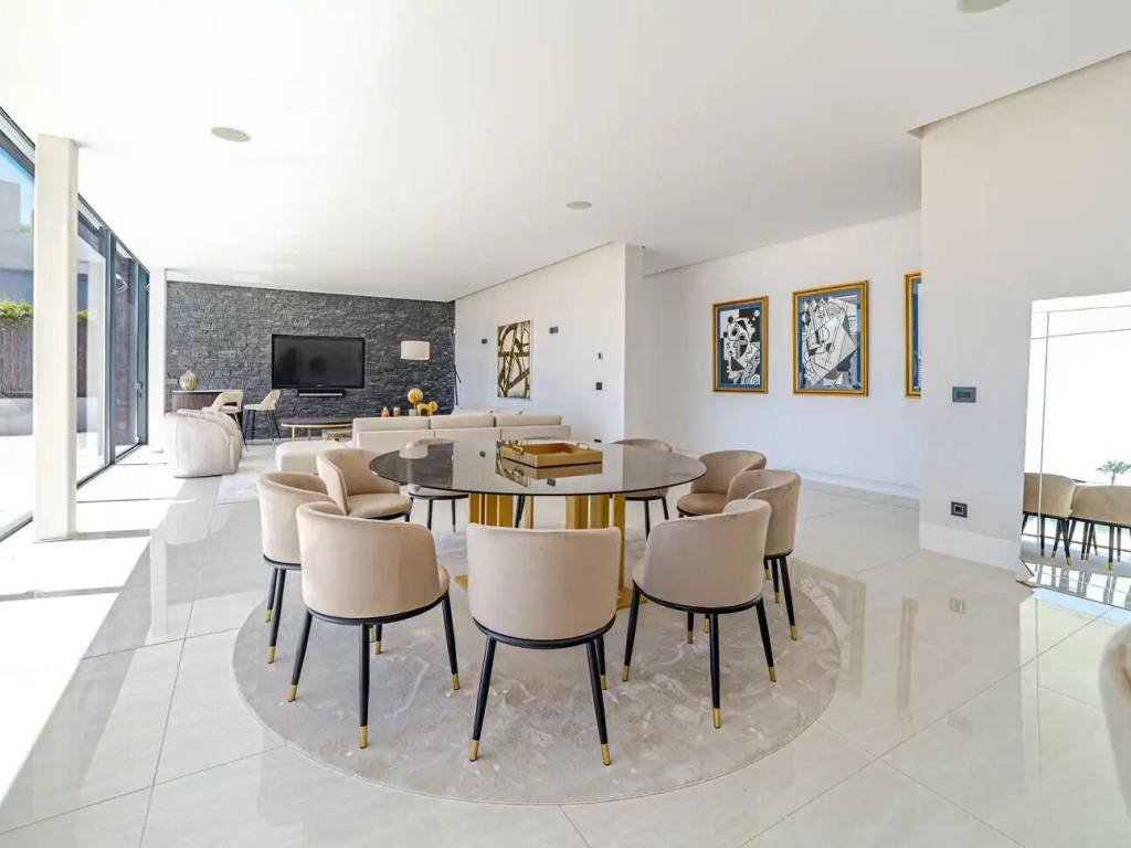 Casa de 643 m² a Marbella