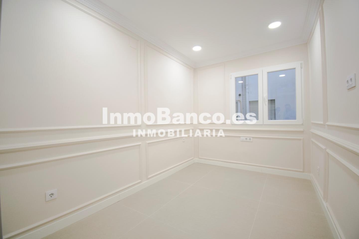 Pis de 193 m² a València