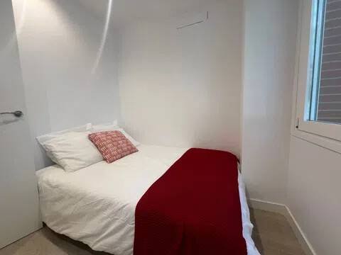 Wohnung 50 m² in Madrid