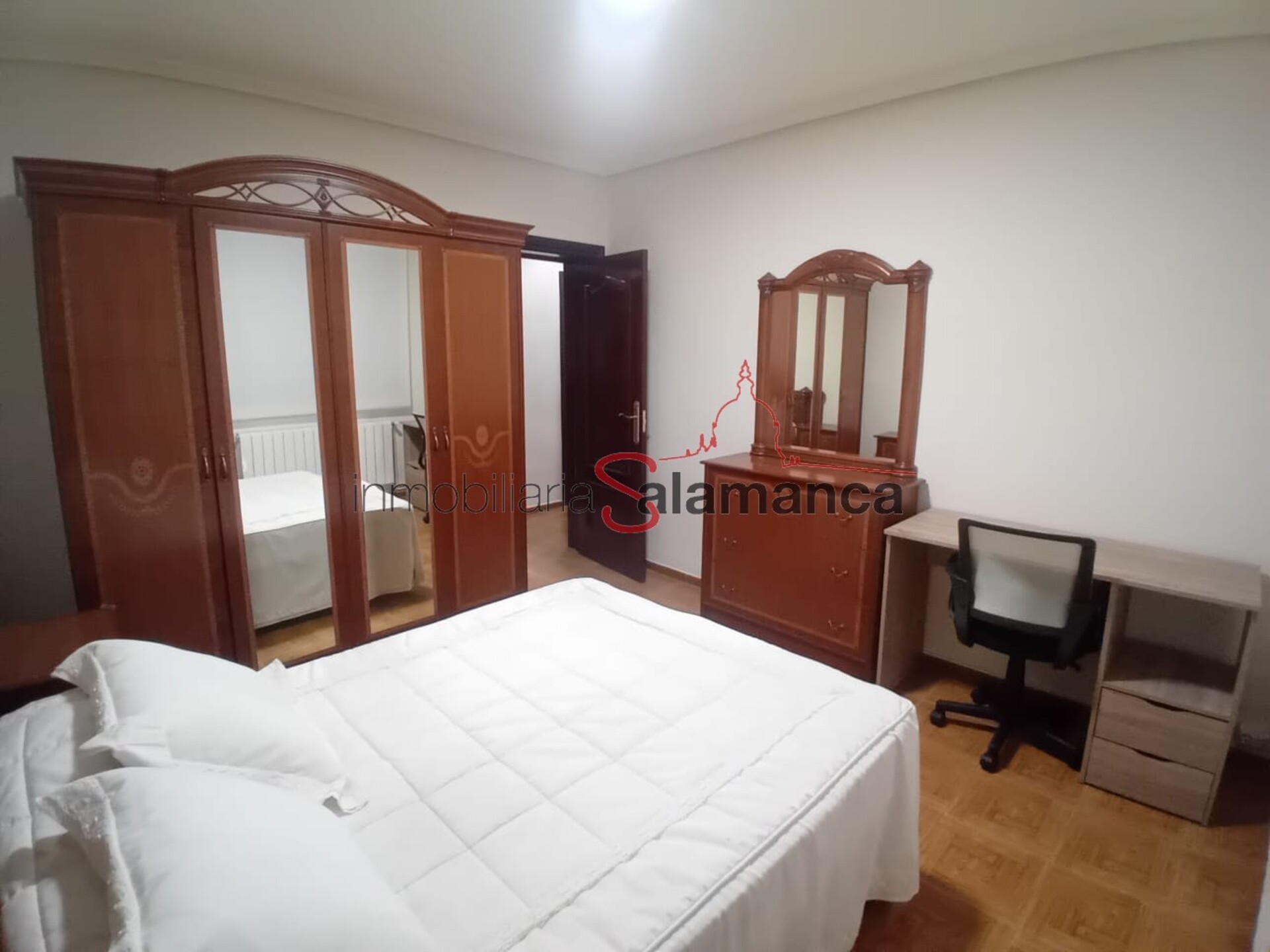 Piso de 100 m² en Salamanca