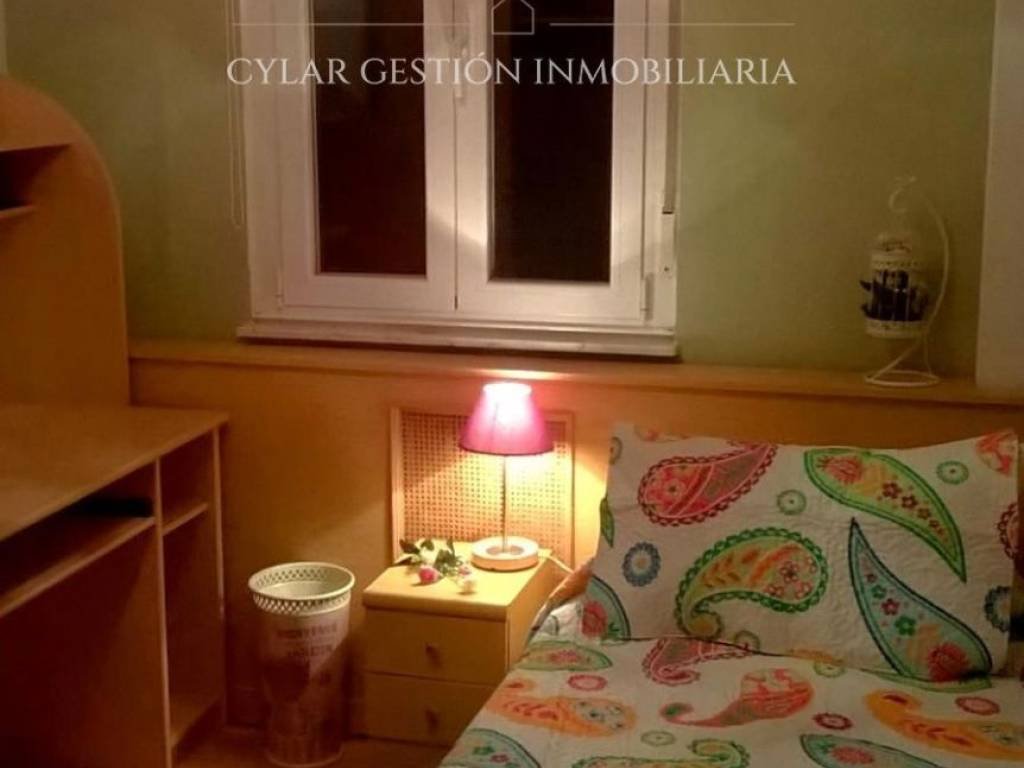 Piso de 124 m² en Salamanca