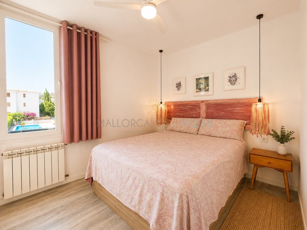 Pis de 96 m² a Pollença